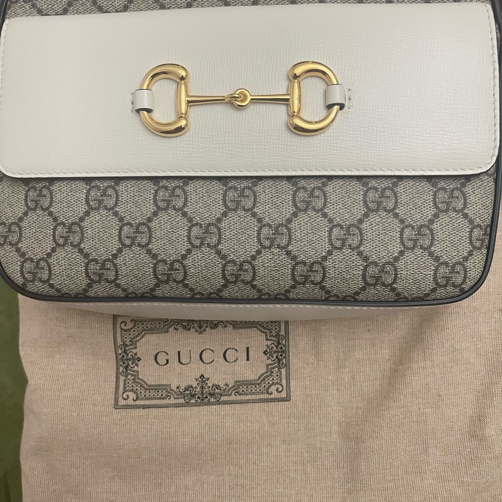Gucci handbag - Picture 5 of 17